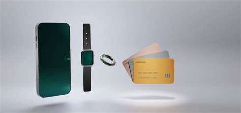 rfid chip apple watch|can you add rfid card to apple wallet.